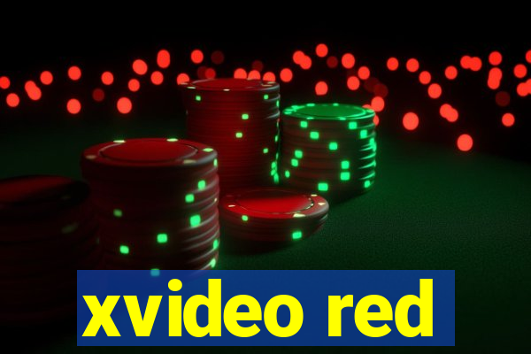 xvideo red